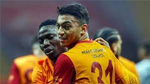 الصراع على ترتيب هدافي الدوري الانجليزي الممتاز لن ينتهي إلا مع صافرة النهاية بالنسبة للأسماء الرنانة الناشطة في البطولة. ØªØ±ØªÙŠØ¨ Ù‡Ø¯Ø§ÙÙŠ Ø§Ù„Ø¯ÙˆØ±ÙŠ Ø§Ù„ØªØ±ÙƒÙŠ Ø¨Ø¹Ø¯ Ø«Ù†Ø§Ø¦ÙŠØ© Ù…ØµØ·ÙÙŠ Ù…Ø­Ù…Ø¯ Ø£Ø®Ø¨Ø§Ø± Ø§Ù„ÙˆØ§Ø±Ø¯