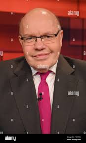 Peter altmaier cdu hi-res stock photography and images
