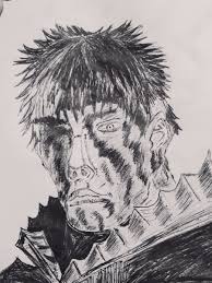 Sep 08, 2011 · tokyo ghoul ranked 12th in the 2015 kono manga ga sugoi! Rosinate D Xebec Thankyoumiura On Twitter Berserk Art Of Berserk Guts Manga Panel Drawn By Me