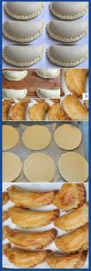 Masa Casera Para Empanadas De Horno Receta Facil Para Preparar Masa Empanadas Horno Masacasera Facil Pan Mexican Food Recipes Desserts Peruvian Recipes