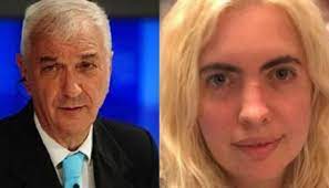 Fue más una situación de angustia por todo lo que había. Lo Acaricie Toda La Noche La Hija De Mauro Viale Conto Como Fueron Sus Ultimas Horas