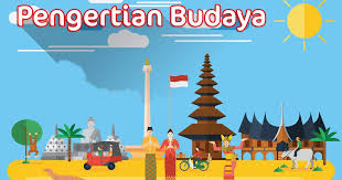 Budaya yang salah satu atau sejumlah unsurnya memiliki kemiripan atau serupa antara satu wilayah budaya (biasanya mengacu pada batas wilayah kedaulatan negara) dan wilayah budaya yang lain 15 Pengertian Budaya Menurut Para Ahli Haipedia Com