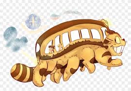 The Magical Catbus My Neighbor Totoro Cat Bus Png Transparent Png 896x578 1704809 Pngfind Including transparent png clip art. my neighbor totoro cat bus png