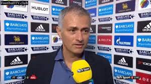 Jose mourinho's verdict on bukayo saka. Gif Reactions Jose Mourinho Reacts After Getting Sacked By Chelsea