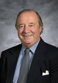 William J. O'Brien, well known Philadelphia trial lawyer