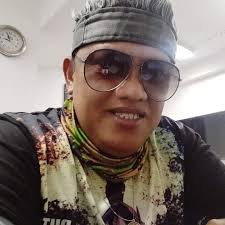 Happy birthday to barangay official