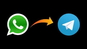 Whatsapp is the most popular social networking app in the world and everyone uses it and gets addicted to it by chatting, chat groups, voice, video calling, and texting. How To Move Whatsapp Group Chats To Telegram App