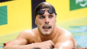 He is the olympic champion in the 10. Rtqqetm Cfgmam
