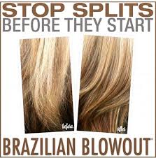 However, a brazilian blowout can be adjusted depending on what you want your hair to be. Brazilian Blowout Hello Salon Tulsa Oklahoma