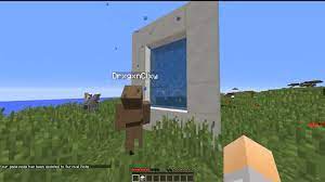 Aether 2 Mod 1 15 2 1 12 2 Giant Islands In The Sky With Many Different Biomes