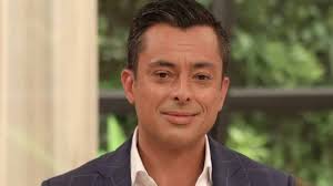 Luís Maia, repórter do 'Casa Feliz', está de luto: "É graças a ela que  estou aqui hoje"