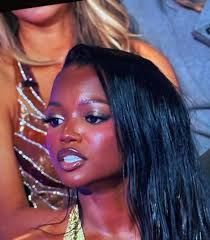 Jana has spoken 👀 3:27 Hi my loves Thank you for all your love & support.  It means the world to me. As you know, Kenny and are no longer together.  Please