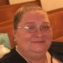 Shelia Kay Brooks Rivers Obituary
