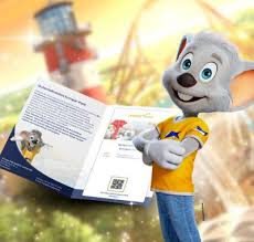 Biete hier zwei gutscheine für den europapark an. Aktuelle Informationen Europa Park