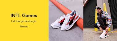 Puma way 1 91074 herzogenaurach germany. Puma International Online Shop 25 75 Off Buy Puma Online In International Namshi