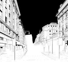 Let me go over my process to adding backgrounds, in perspective, into my webcomics. Hand Drawn Backgrounds Art Comics Tapas Forum