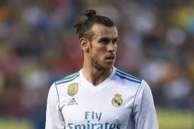 Hay or straw bale in farming, bound by a baler. Should Gareth Bale Start For Real Madrid In Champions League Final Against Liverpool Managing Madrid