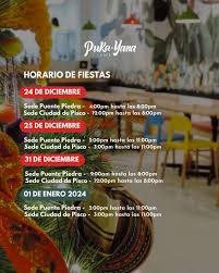 Puka Yana Café Pisco