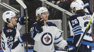He has alternated wins and losses in. Calgary Flames Vs Winnipeg Jets Odds And Picks