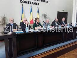 In contextul modificarilor aduse de legea nr. Conducerea Uniunii AsociaÈ›iilor De Proprietari ConstanÈ›a PrezintÄƒ Raportul De Activitate Pe Anul 2016 Galerie Foto