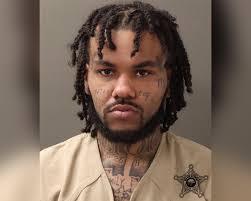 Suspected drug trafficker arrested, substantial amount of narcotics  recovered during search warrant On Wednesday, September 10, the Franklin  County Sheriff's Office Special Investigations Unit, with support from SWAT  and the U.S. Marshals