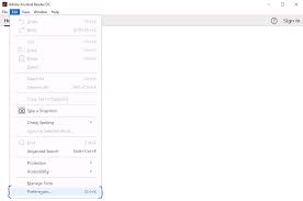 From acrobat reader, select edit > preferences. Adobe Acrobat Reader Not Opening Pdf Files In Terminal Server Remote Desktop Beaming