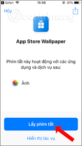 Currently, other streaming websites don't cater to. How To Download The Wallpaper Of App Store On Iphone