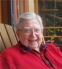 NORMAN McCARTHY HENDERSON Obituary (2022)