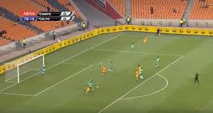 Bloem celtic haven't reported any injuries or suspensions from their camp ahead of this match. Watch Bloemfontein Celtic Hold Chiefs At Fnb Stadium