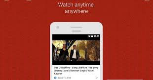 Now you can enjoy the videos … Youtube Go Now In Public Beta To Let Anyone Download Videos Slashgear