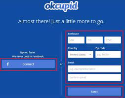Sure, you can see the profiles but that doesn't necessarily mean those profiles are real or even active anymore. How To Sign Up For Okcupid