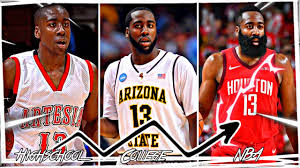 The kid who can't stop talking about. James Harden High School College Nba Highlight Mix 2020 á´´á´° Youtube