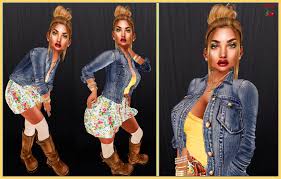 April | 2018 | [CPS] Cherry Pop Studio