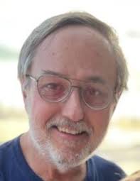 David Robert Vernon Obituary