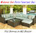 Apartment Outdoor Furniture