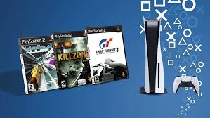 PS5s Top Game Is a Classic from the PS2 Era – TechStory