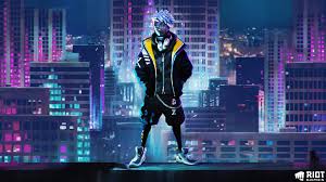 2048x1152 moon fox galaxy 4k 2048x1152 resolution hd 4k. 2048x1152 Ekko True Damage Lol 4k 2048x1152 Resolution Wallpaper Hd Games 4k Wallpapers Wallpapers Den