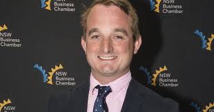 Kenway and Clark's Samuel Collier recognised at New England North West  Regional Business Awards