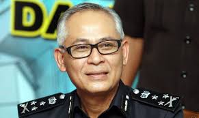 Nasdem menilai puan punya kapasitas menduduki kursi pimpinan dpr. Omar Dilantik Timbalan Ketua Polis Perak