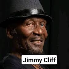 Jimmy Cliff Many "Rivers To Cross"