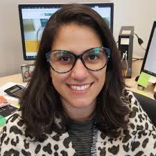 Rafaela COSTA CAMOES RABELLO