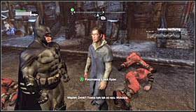 There are 4 predator maps, and 3 combat maps in this pack. Acts Of Violence Side Missions Batman Arkham City Game Guide Gamepressure Com