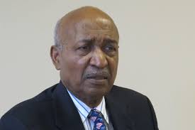 ADC's Joe Reed demands AL-2 Democrat front-runners Figures, Daniels kicked  off party ballot