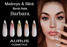 Second Life Marketplace