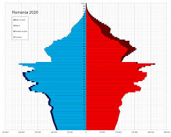 The planning of the 2021 census commenced even before the abs released 2016 census data. Demographics Of Romania Wikipedia