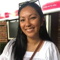 Angela Dizon's Instagram, Twitter & Facebook