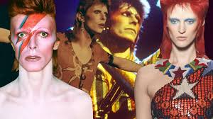 How David Bowie influenced the fashion industry from Gaga to Gaultier