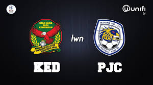 Felda united fc vs kedah liga super 2020. Kedah V Pj City Fc Liga Super 2020 Youtube