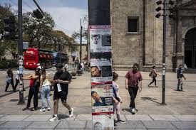 World Cup Revelry Hides Security Crisis in Birthplace of Tequila
