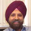Professor Manbir Singh, PhD